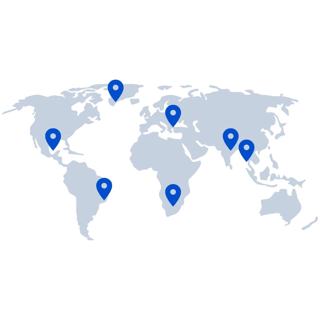 Customizable Routes & Schedules - Dubai Bus Tour