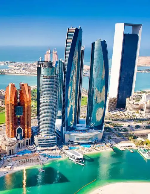 abu-dhabi-city