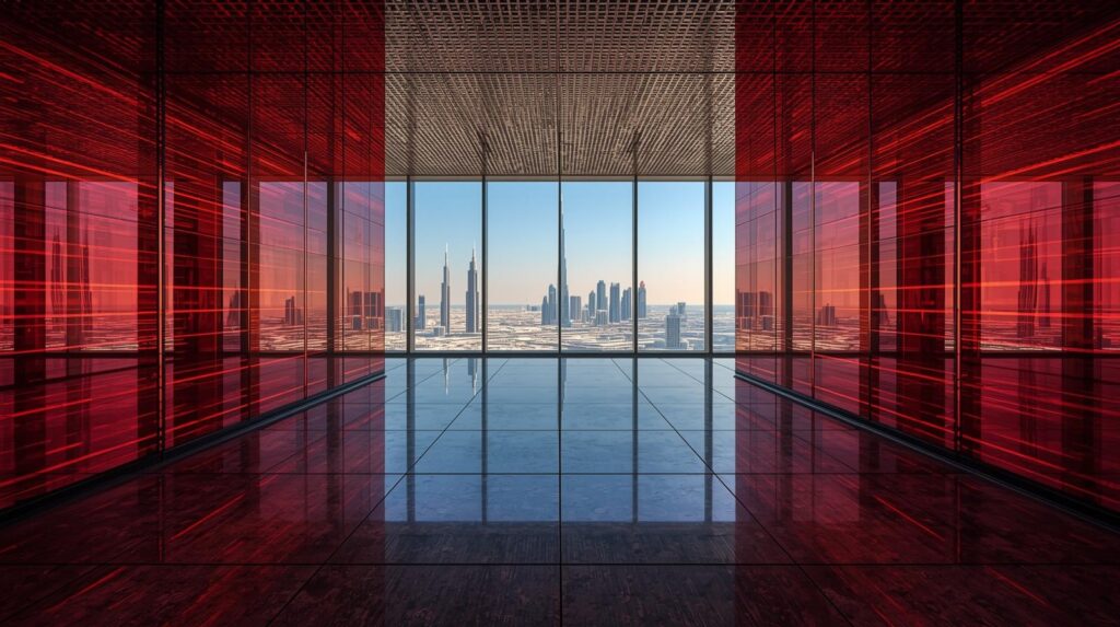 Dubai Frame Floors: An Ultimate Guide