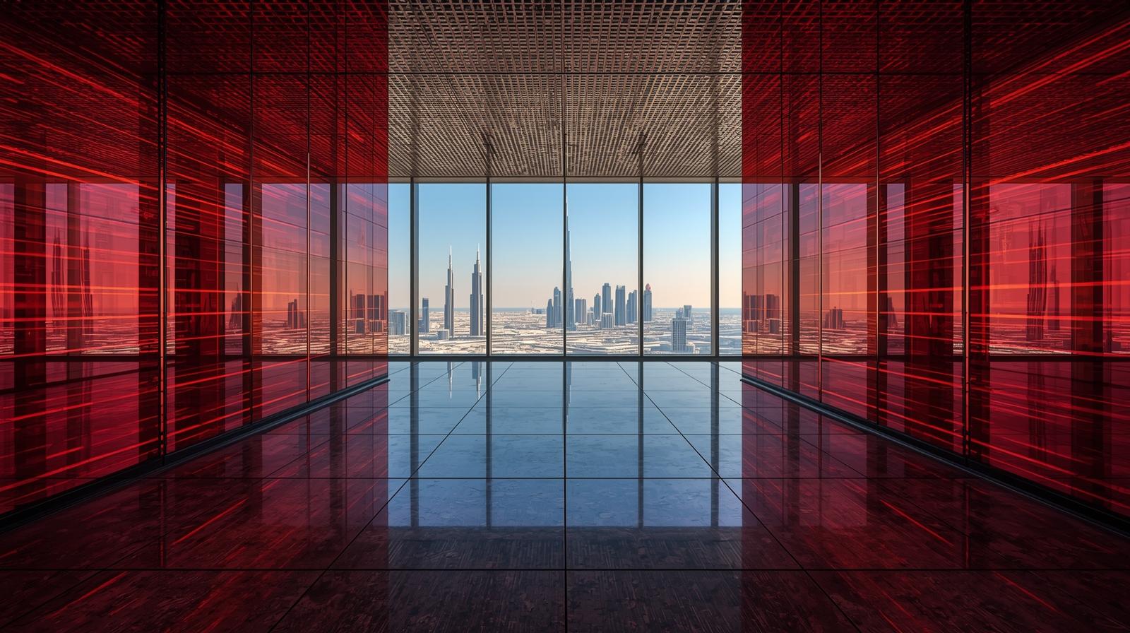 Dubai Frame Floors: An Ultimate Guide