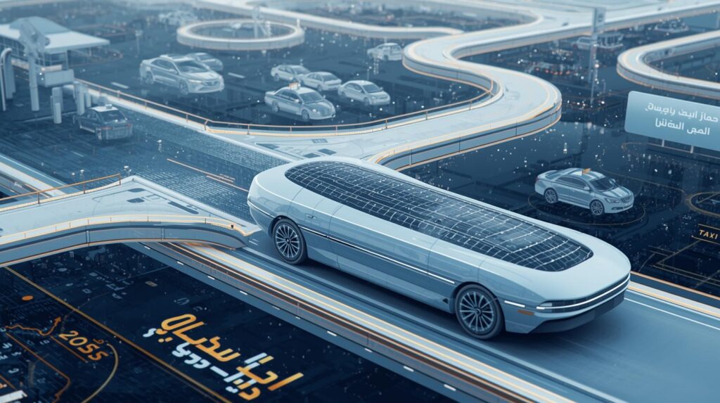 Dubai to Sharjah: Smart Taxi Fare Guide 2025